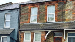Refurbishment in Ramsgate photo